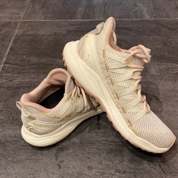 Merrill Bravada Edge Shoes - Picture 7 of 7